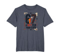 67Th Birthday Gift Better Than Ever T-Shirt - Unique Graphic Men Women - T-Shirt, Sweatshirt, Hoodie