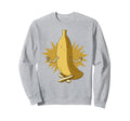 Yoga Instructor Mindfulness Namaste Sweatshirt - Unique Graphic Unisex - T-Shirt, Sweatshirt, Hoodie