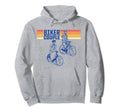 Biker Couple Funny Bike Motorcycle Hoodie - Streetwear Style Men Women - T-Shirt, Sweatshirt, Hoodie