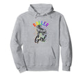 Roller Roller Skating Skating Hoodie - Fun Novelty Design for Adults - T-Shirt, Sweatshirt, Hoodie