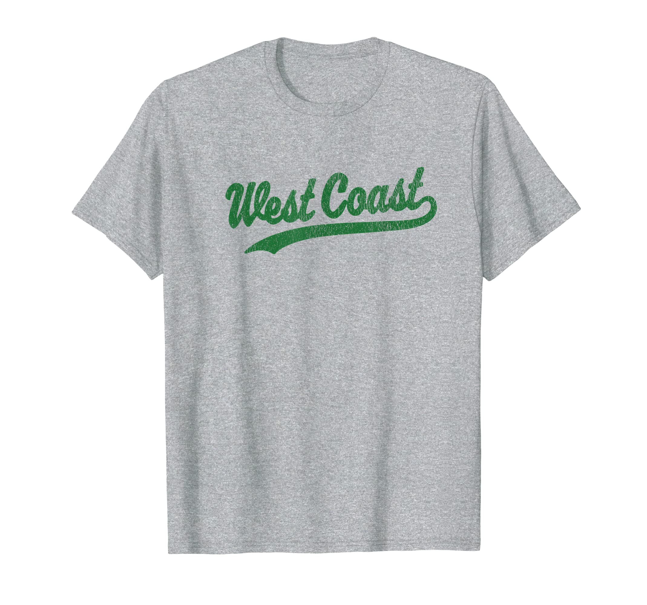 West Coast Sports T-Shirt - Streetwear Style for Adults - T-Shirt, Sweatshirt, Hoodie