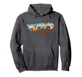 Wildwood New Jersey Nj Hoodie - Streetwear Style Men Women - T-Shirt, Sweatshirt, Hoodie