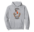 Womens Western Boho Outlaw Cowgirl Hoodie - Streetwear Style Men Women - T-Shirt, Sweatshirt, Hoodie