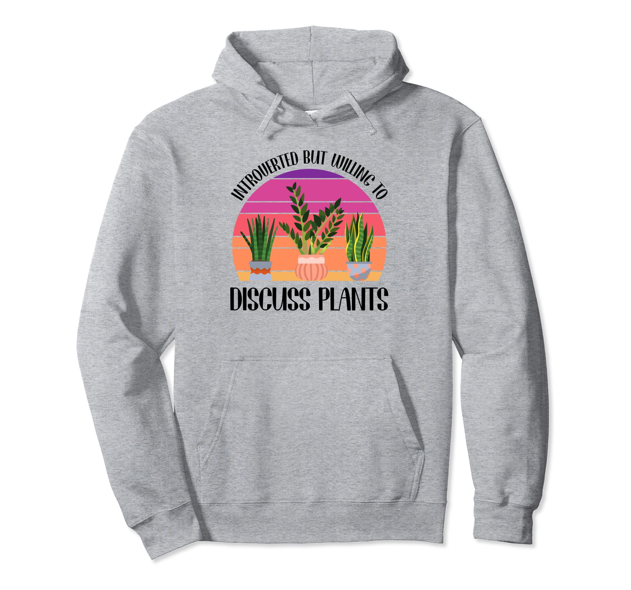 Introverted But Willing To Discuss Hoodie - Custom Art Print for Adults - T-Shirt, Sweatshirt, Hoodie