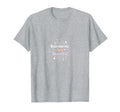 Boundaries Are Beautiful Empowering Self T-Shirt - Minimalist Print Unisex - T-Shirt, Sweatshirt, Hoodie