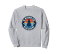 Kirkwood Missouri Mo 70S Sweatshirt - Custom Art Print for Adults - T-Shirt, Sweatshirt, Hoodie