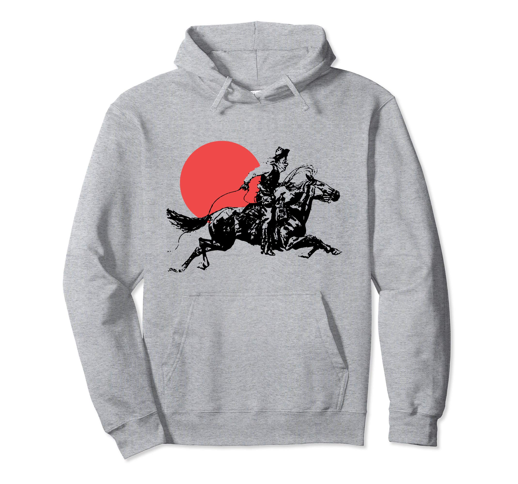 Minimalist Roping Cowboy Western Hoodie - Aesthetic Graphic Men Women - T-Shirt, Sweatshirt, Hoodie