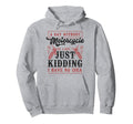 Motorcycle Biker Day Without Motorcycle Is Hoodie - Trendy Graphic Unisex - T-Shirt, Sweatshirt, Hoodie