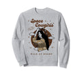 Rodeo Howdy Western Cowboy Cowgirl Sweatshirt - Novelty Apparel for Adults - T-Shirt, Sweatshirt, Hoodie