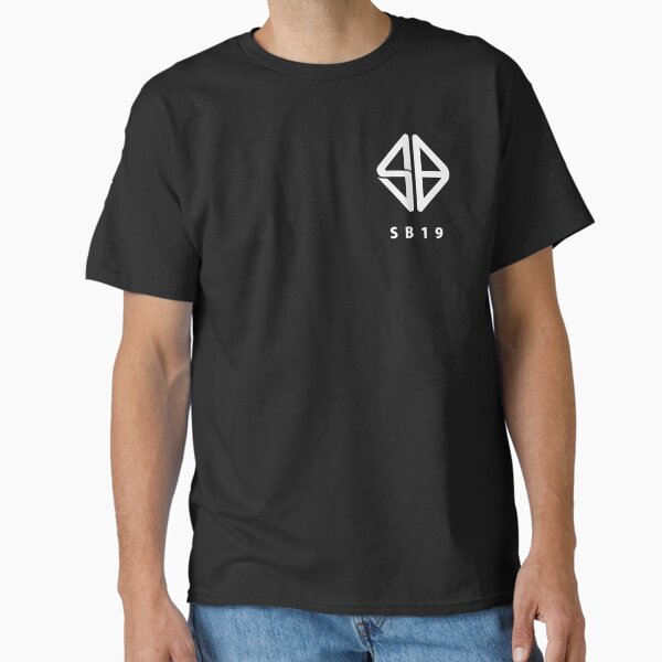 SB19 - Adult & Kids T-Shirts, Sweatshirts & Hoodies apparel design preview 1