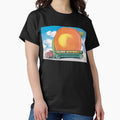 Eat A Peach 1972 Zoom allman brothers band - Adult & Kids T-Shirts, Sweatshirts & Hoodies apparel design preview 1