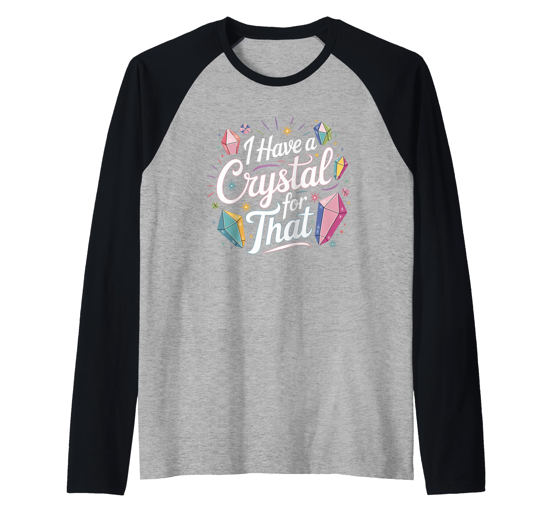 Chakra Spiritual Energy Healing T-Shirt - Novelty Apparel for Adults - T-Shirt, Sweatshirt, Hoodie