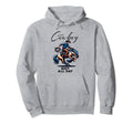 Been Doing Cowboy Shit All Day Western Hoodie - Aesthetic Graphic Men Women - T-Shirt, Sweatshirt, Hoodie