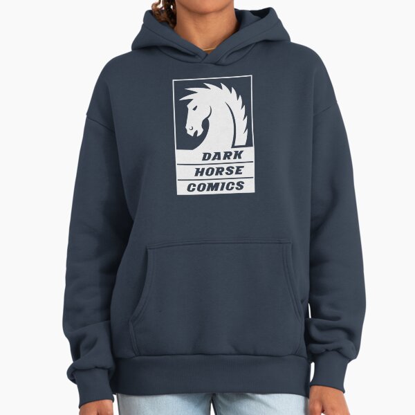 Top Selling Dark Horse Comics Logo Design - Adult & Kids T-Shirts, Sweatshirts & Hoodies apparel design preview 1