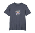 Boundaries Are Beautiful Empowering T-Shirt - Minimalist Print Men Women - T-Shirt, Sweatshirt, Hoodie