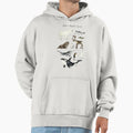 Arctic Antarctic Animals - Adult & Kids T-Shirts, Sweatshirts & Hoodies apparel design preview 1