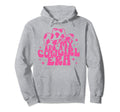My Cowgirl Era Howdy Rodeo Western Cowgirl Hoodie - Unique Graphic Unisex - T-Shirt, Sweatshirt, Hoodie