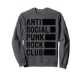 Funny Introvert Shy People Lonely People Hoodie - Unique Graphic for Adults - T-Shirt, Sweatshirt, Hoodie