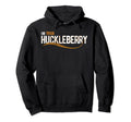 Im Your Huckleberry Western Movie Hoodie - Custom Art Print Men Women - T-Shirt, Sweatshirt, Hoodie
