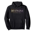 West Palm Beach Florida Hoodie - Novelty Apparel Men Women - T-Shirt, Sweatshirt, Hoodie