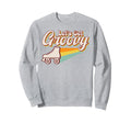 Roller Skating Skate 1970S Lets Sweatshirt - Streetwear Style Men Women - T-Shirt, Sweatshirt, Hoodie