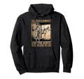 Cowboy Yes Correct Horse You Rode Hoodie - Fun Novelty Design Unisex - T-Shirt, Sweatshirt, Hoodie