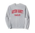 Western Harnett High School Hs Sweatshirt - Graphic Print Men Women - T-Shirt, Sweatshirt, Hoodie