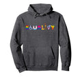 Equality Human Rights Lgbt Pride Hoodie - Novelty Apparel for Adults - T-Shirt, Sweatshirt, Hoodie