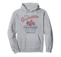 Trendy Fancy California Strawberries Hoodie - Unique Graphic Unisex - T-Shirt, Sweatshirt, Hoodie