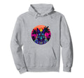 Streetwear 80S 90S Egypt Egyptian God Hoodie - Novelty Apparel Men Women - T-Shirt, Sweatshirt, Hoodie