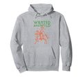 Wild West Horse Cowgirl Western Rodeo Hoodie - Unique Graphic Unisex - T-Shirt, Sweatshirt, Hoodie