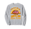 Roller Skating Skate 1970S Sweatshirt - Custom Art Print Unisex - T-Shirt, Sweatshirt, Hoodie