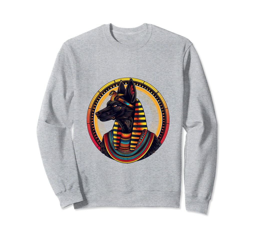 Streetwear 80S 90S Egypt Egyptian Sweatshirt - Casual Everyday Wear Unisex - T-Shirt, Sweatshirt, Hoodie