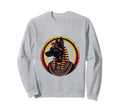 Streetwear 80S 90S Egypt Egyptian Sweatshirt - Casual Everyday Wear Unisex - T-Shirt, Sweatshirt, Hoodie