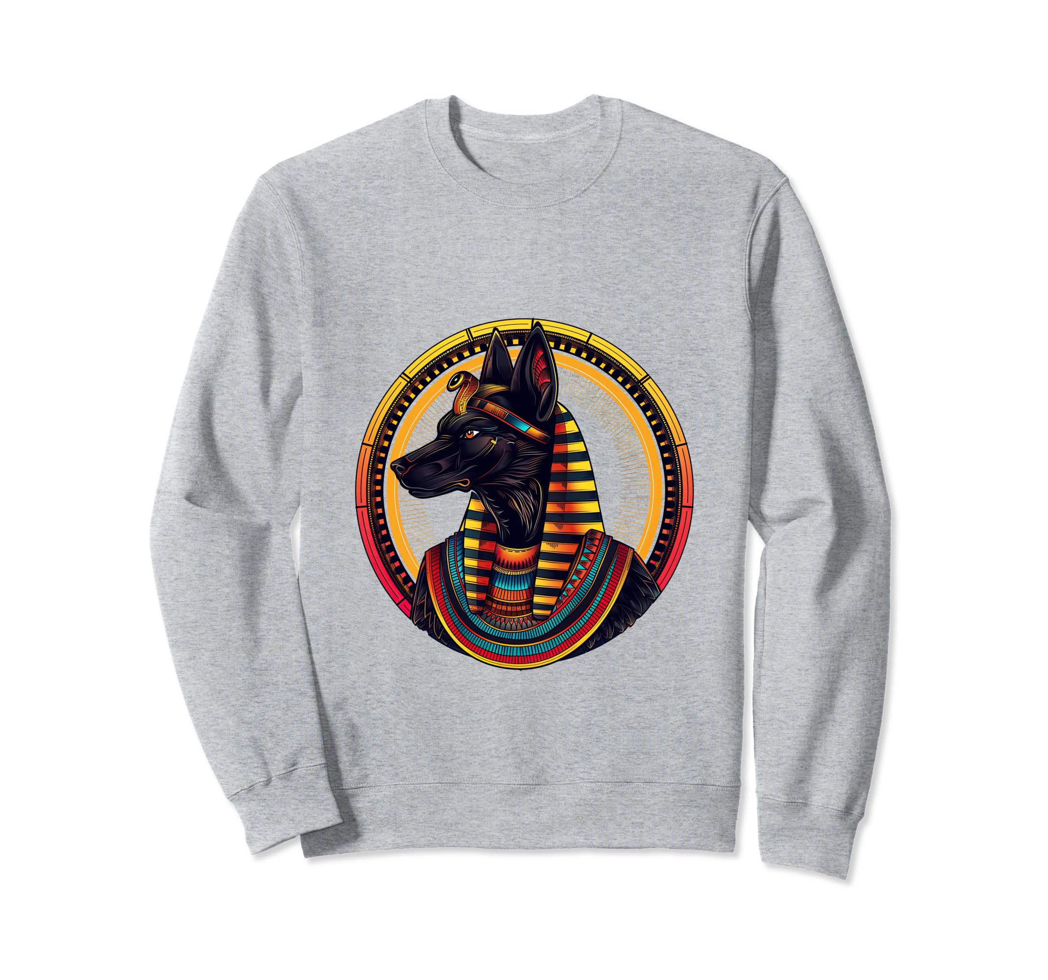 Streetwear 80S 90S Egypt Egyptian Sweatshirt - Casual Everyday Wear Unisex - T-Shirt, Sweatshirt, Hoodie