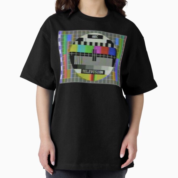 Vintage test image - Adult & Kids T-Shirts, Sweatshirts & Hoodies apparel design preview 1