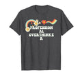 Groovy Script Funny Professional T-Shirt - Trendy Graphic Unisex - T-Shirt, Sweatshirt, Hoodie