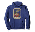 Tattoo Artist Skeleton Hand Tattoo Hoodie - Casual Everyday Wear Men Women - T-Shirt, Sweatshirt, Hoodie