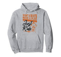 Motorcycle Biker You Dont Always Need Plan Hoodie - Trendy Graphic Unisex - T-Shirt, Sweatshirt, Hoodie
