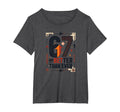 67Th Birthday Gift Better Than Ever Wall T-Shirt - Custom Art Print Unisex - T-Shirt, Sweatshirt, Hoodie