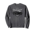 Trendy Motor Club Motorcycle Logo Sweatshirt - Trendy Graphic Unisex - T-Shirt, Sweatshirt, Hoodie