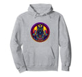 Streetwear 80S 90S Egypt Egyptian Royal Hoodie - Graphic Print Men Women - T-Shirt, Sweatshirt, Hoodie