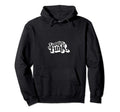 Legalize Funk Sweet 70S Typography Funk Hoodie - Custom Art Print Unisex - T-Shirt, Sweatshirt, Hoodie
