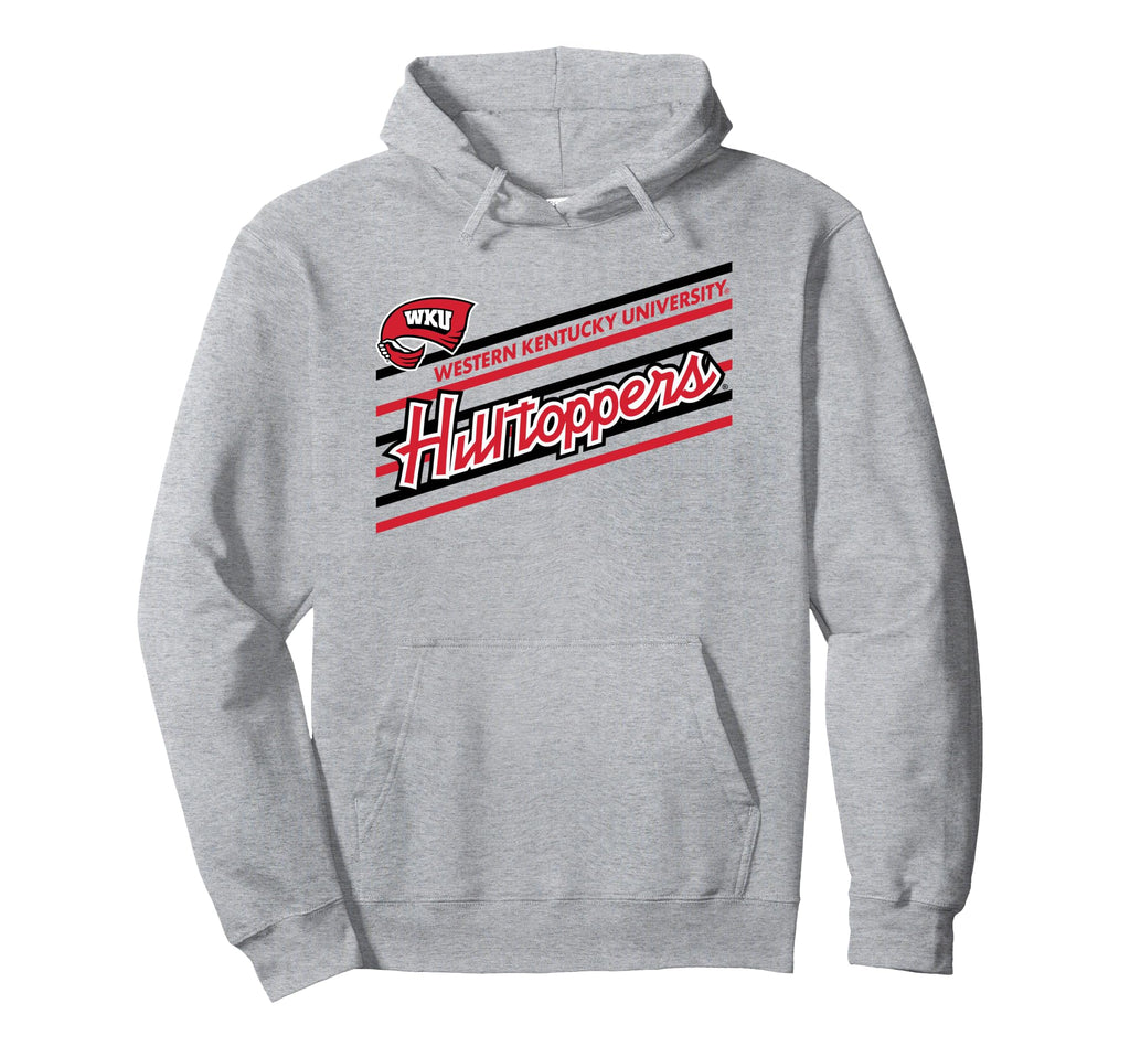 Western Kentucky Hilltoppers Performer Hoodie - Streetwear Style Unisex - T-Shirt, Sweatshirt, Hoodie