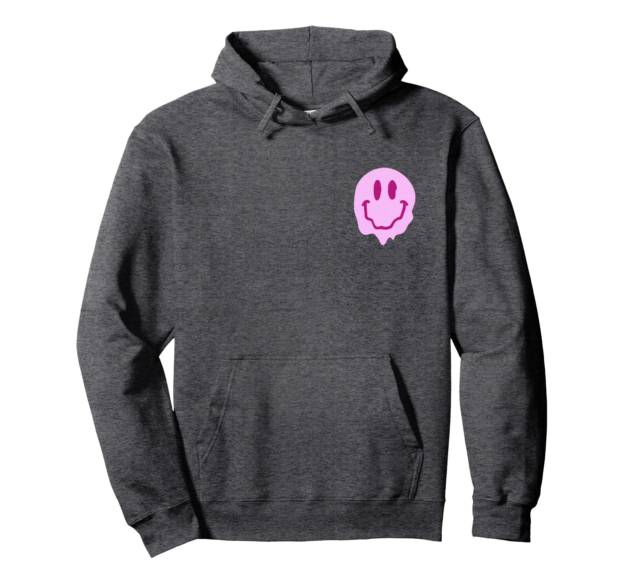Anti Social Lifting Club Front And Back Hoodie - Graphic Print Men Women - T-Shirt, Sweatshirt, Hoodie