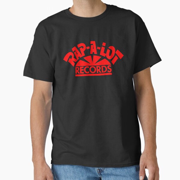 The Beginning Of All Classics Geto Boys Ral1 Red Dark - Adult & Kids T-Shirts, Sweatshirts & Hoodies apparel design preview 1