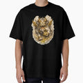 Taotie Chinese Mythical Guardian Beast - Adult & Kids T-Shirts, Sweatshirts & Hoodies apparel design preview 1