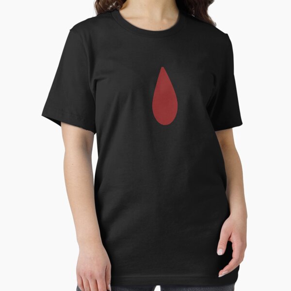 Red Tear - Adult & Kids T-Shirts, Sweatshirts & Hoodies apparel design preview 1