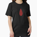 Red Tear - Adult & Kids T-Shirts, Sweatshirts & Hoodies apparel design preview 1