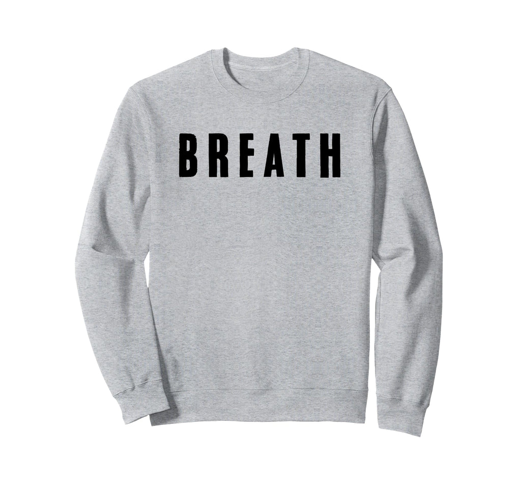 Buddhist Namaste Mindfulness Yoga Sweatshirt - Streetwear Style for Adults - T-Shirt, Sweatshirt, Hoodie